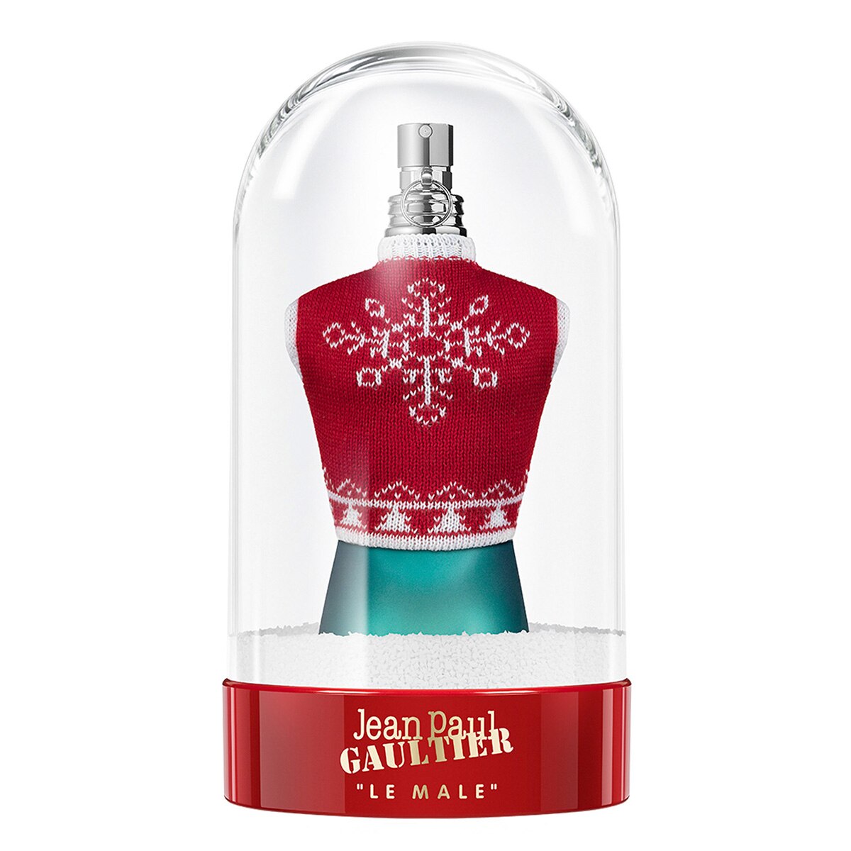 FRAGANCIA PARA CABALLERO, JEAN PAUL GAULTIER, LE MALE, EDT  125ML